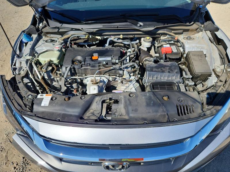 Продаж на аукціоні авто 2018 Honda Civic, vin: 2HGFC2F54JH583977, номер лоту: 69326126