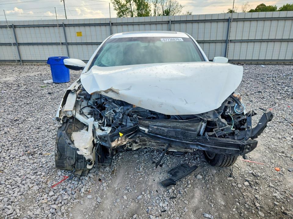 2014 Hyundai Elantra მანქანა იყიდება აუქციონზე, vin: 5NPDH4AE0EH489862, აუქციონის ნომერი: 67736676