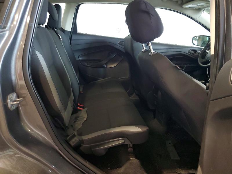Продажа на аукционе авто 2014 Ford Escape, vin: 1FMCU0F77EUB58014, номер лота: 69698546