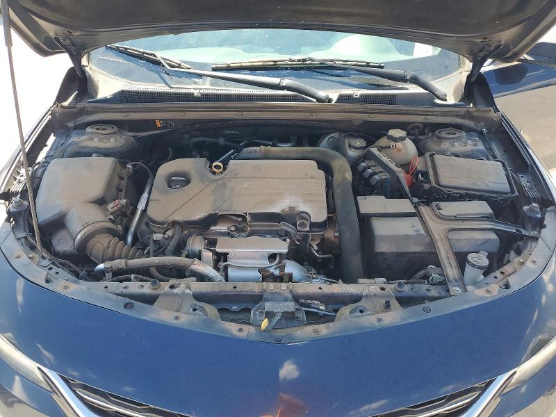 69552906 :رقم المزاد ، 1G1ZB5ST0GF235391 vin ، 2016 Chevrolet Malibu مزاد بيع