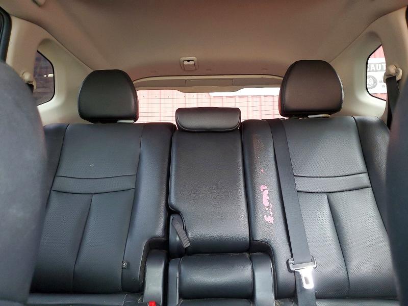 Продажа на аукционе авто 2016 Nissan Rogue, vin: 5N1AT2MV8GC858723, номер лота: 69506286