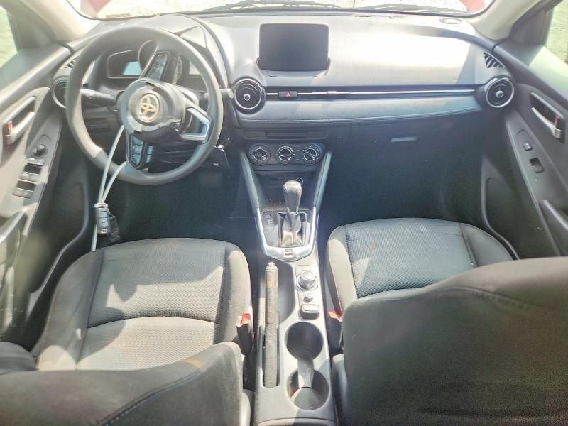 2019 Toyota Yaris მანქანა იყიდება აუქციონზე, vin: 3MYDLBYV0KY514235, აუქციონის ნომერი: 70321366