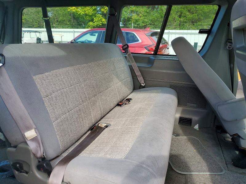 Aukcja sprzedaży 1997 Ford Aerostar, vin: 1FMDA31U8VZA92121, numer aukcji: 68358736