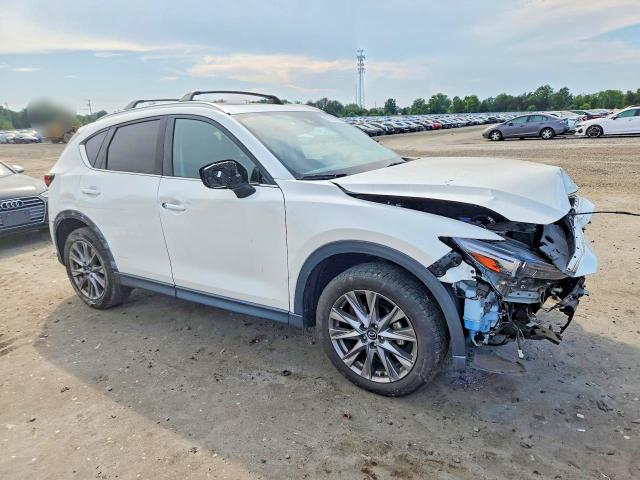 Aukcja sprzedaży 2021 Mazda Cx-5, vin: JM3KFBDMXM0360759, numer aukcji: 67889196