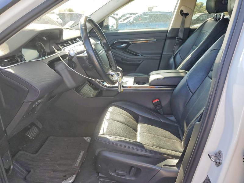 Продажа на аукционе авто 2020 Land Rover Range Rover Evoque, vin: SALZJ2FX5LH080687, номер лота: 68359306