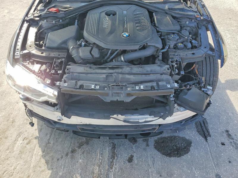 69371526 :رقم المزاد ، WBA8B3G51GNT91962 vin ، 2016 Bmw 340 مزاد بيع