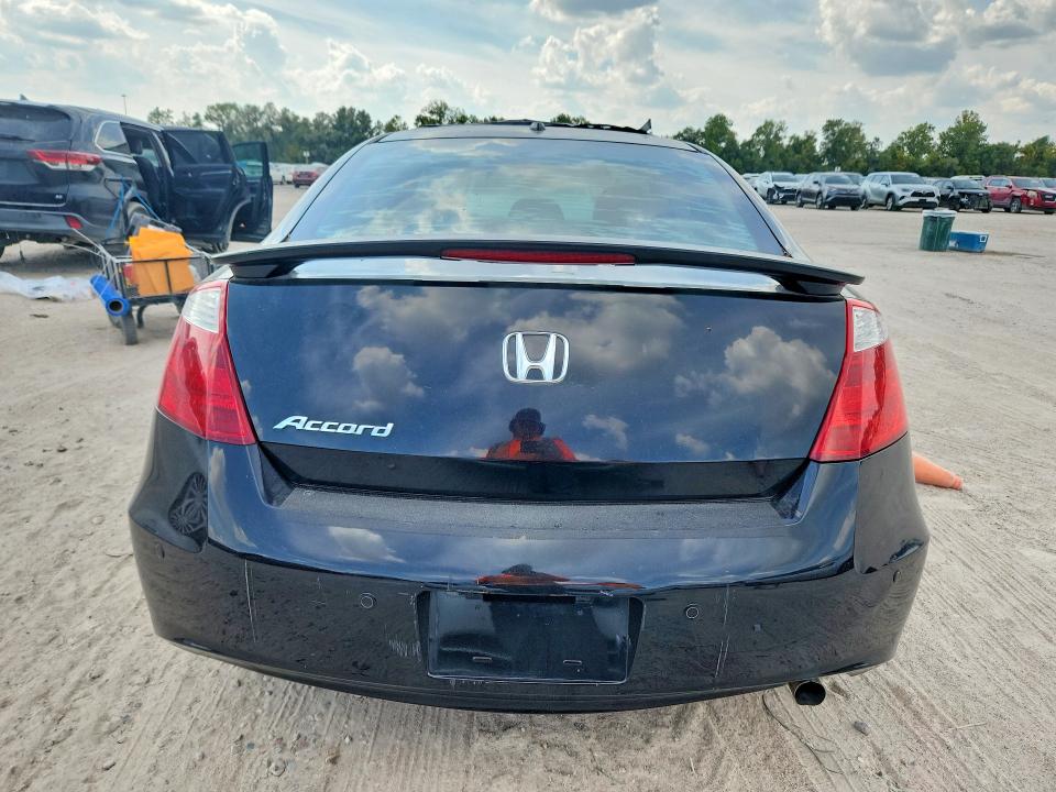 Aukcja sprzedaży 2008 Honda Accord, vin: 1HGCS12808A026735, numer aukcji: 70599686