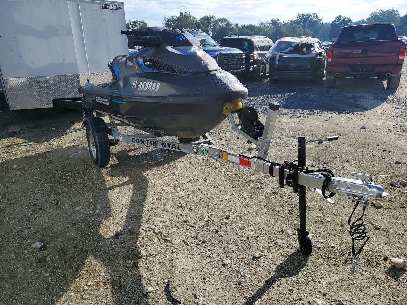 Auction sale of the 2016 Sea-doo Gtx Limited 230, vin: YDV07754L516, lot number: 70648996