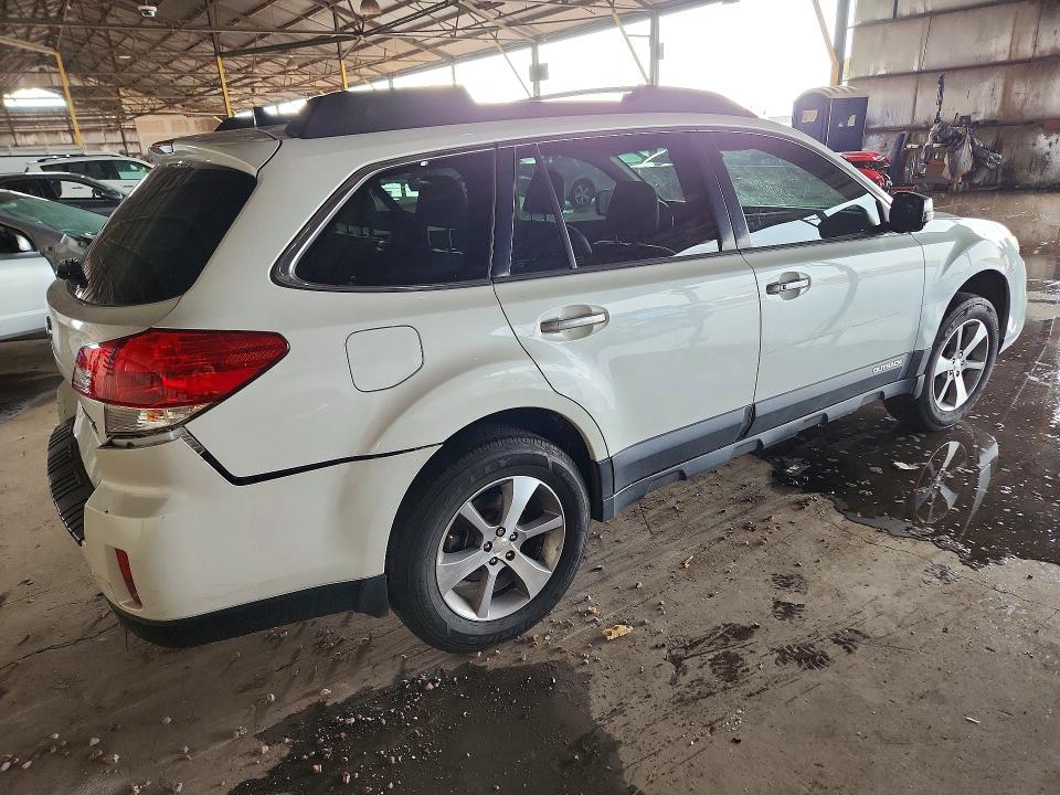 69984776 :رقم المزاد ، 4S4BRDSC5D2259439 vin ، 2013 Subaru Outback مزاد بيع