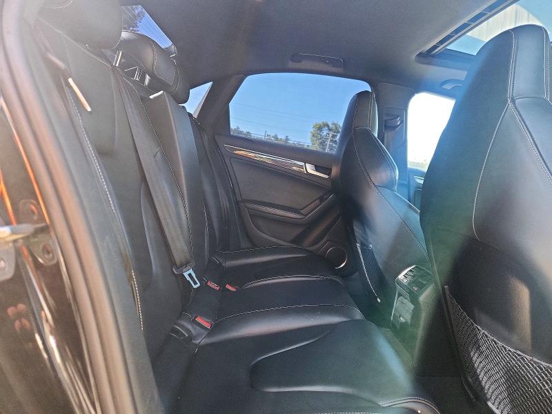 Aukcja sprzedaży 2015 Audi S4, vin: WAUBGAFLXFA047564, numer aukcji: 68334646