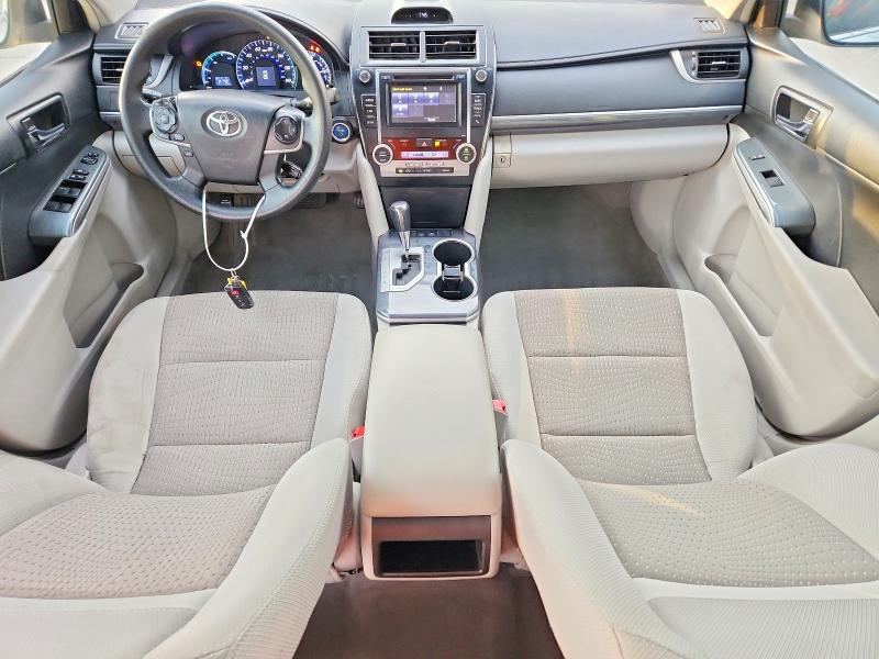 Aukcja sprzedaży 2014 Toyota Camry Hybrid, vin: 4T1BD1FK6EU124569, numer aukcji: 71195376