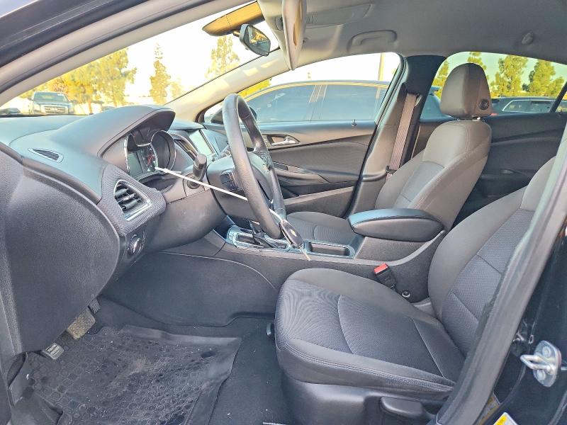 Aukcja sprzedaży 2017 Chevrolet Cruze, vin: 3G1BE6SM2HS515432, numer aukcji: 66853246