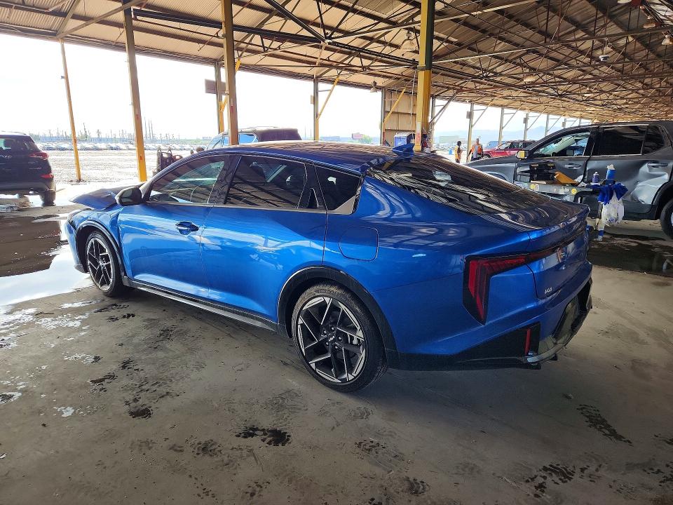 Aukcja sprzedaży 2025 Kia K4, vin: 3KPFW4DE1SE160999, numer aukcji: 70834506