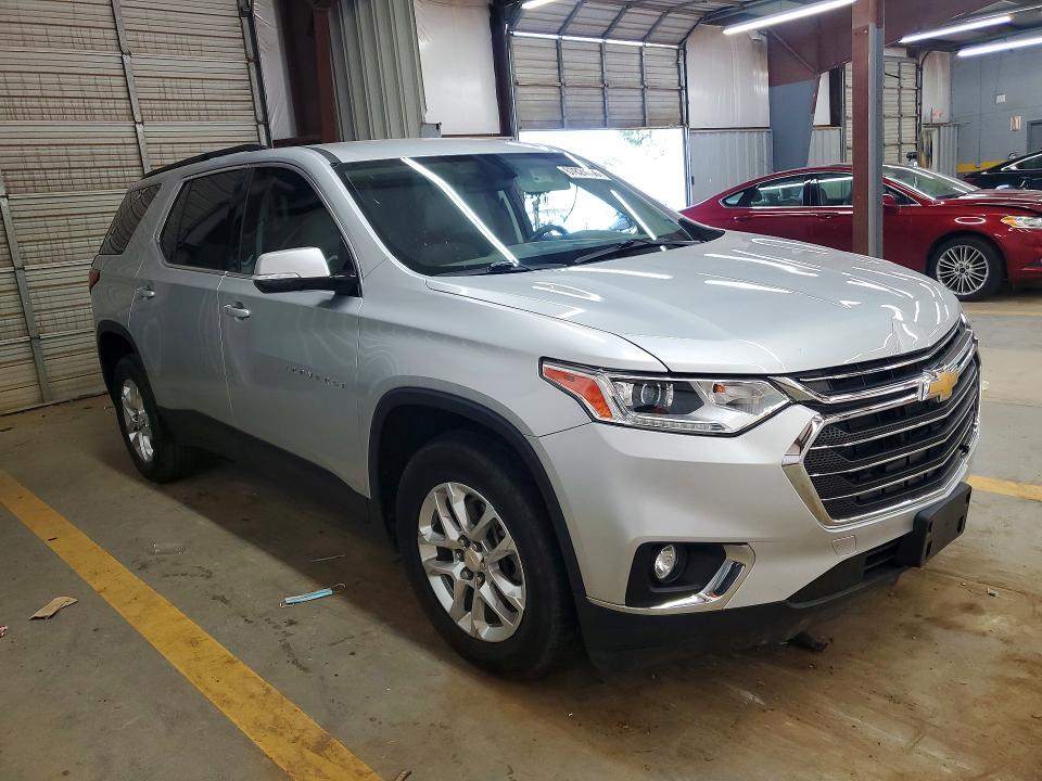 Продажа на аукционе авто 2019 Chevrolet Traverse, vin: 1GNEVGKW6KJ102182, номер лота: 67824706