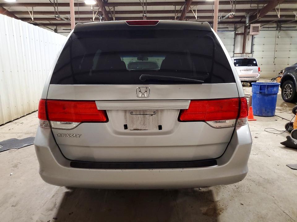 2010 Honda Odyssey მანქანა იყიდება აუქციონზე, vin: 5FNRL3H56AB032003, აუქციონის ნომერი: 69793206