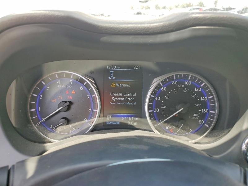 69431966 :رقم المزاد ، JN1FV7APXGM421052 vin ، 2016 Infiniti Q50 مزاد بيع