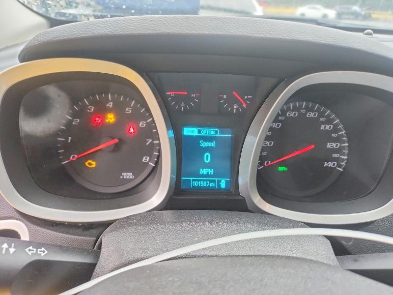 Продаж на аукціоні авто 2017 Chevrolet Equinox, vin: 2GNFLGE36H6102779, номер лоту: 69792146