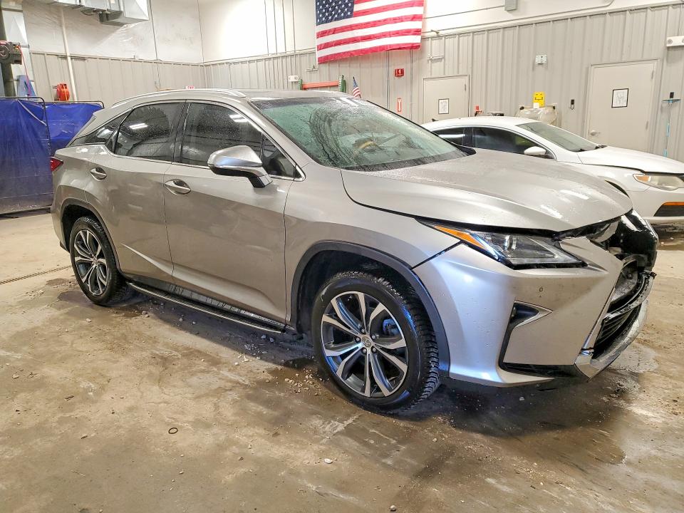 Продажа на аукционе авто 2017 Lexus Rx 350, vin: 2T2ZZMCA1HC082665, номер лота: 68829166