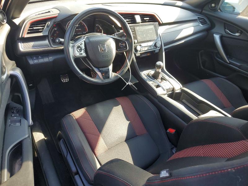 Aukcja sprzedaży 2020 Honda Civic, vin: 2HGFC3A53LH753827, numer aukcji: 68444976