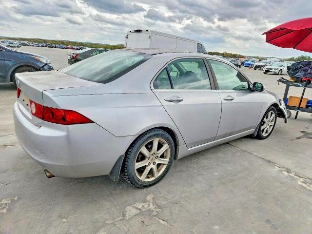 Продажа на аукционе авто 2005 Acura Tsx, vin: JH4CL96905C022888, номер лота: 70358096