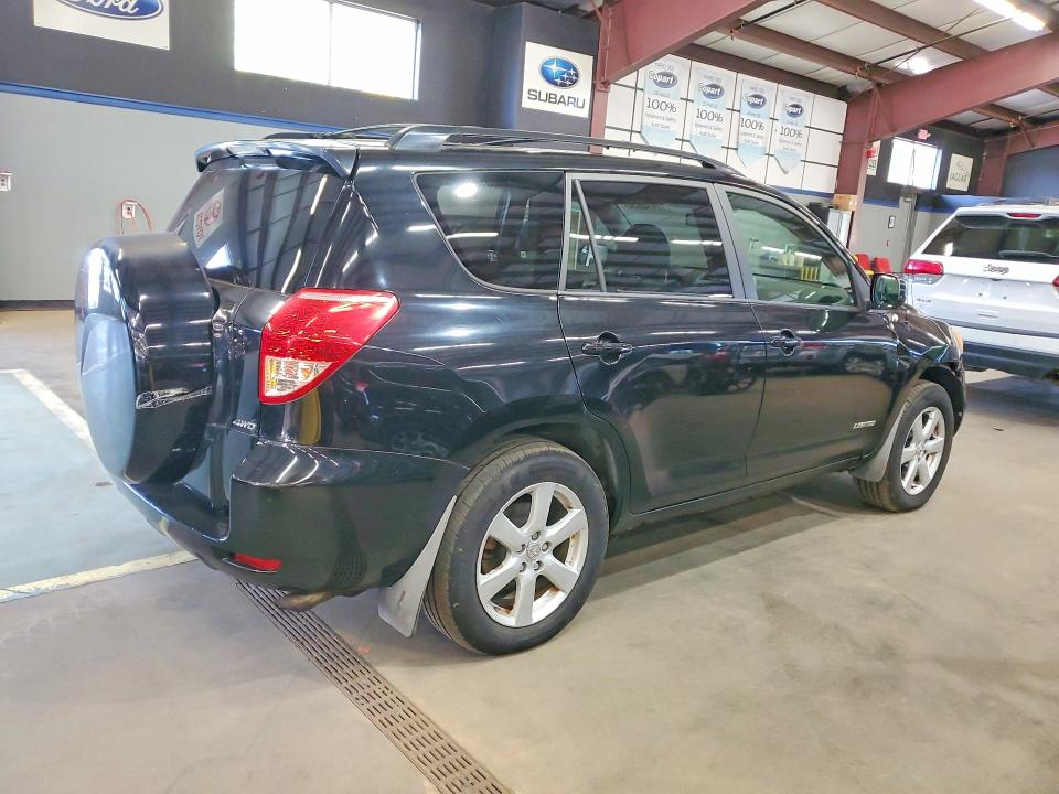 70418836 :رقم المزاد ، JTMBD31V676045184 vin ، 2007 Toyota Rav4 مزاد بيع