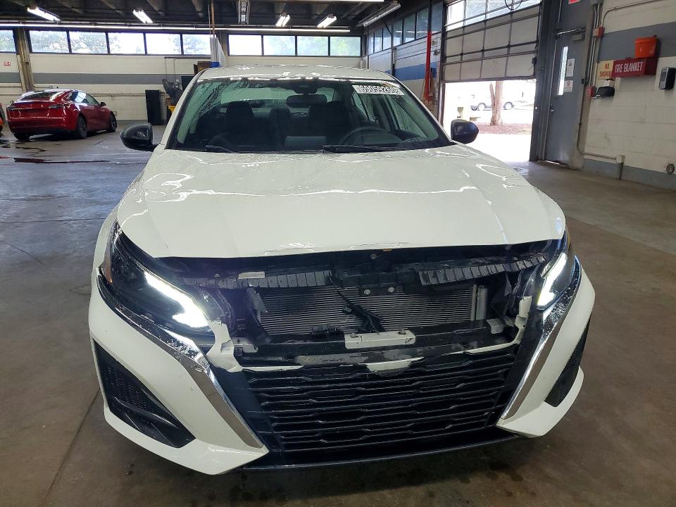 2025 Nissan Altima მანქანა იყიდება აუქციონზე, vin: 1N4BL4DV0SN332514, აუქციონის ნომერი: 69059266