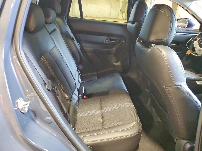 69892036 :رقم المزاد ، 7MMVABDM0SN388560 vin ، 2025 Mazda Cx-50 مزاد بيع