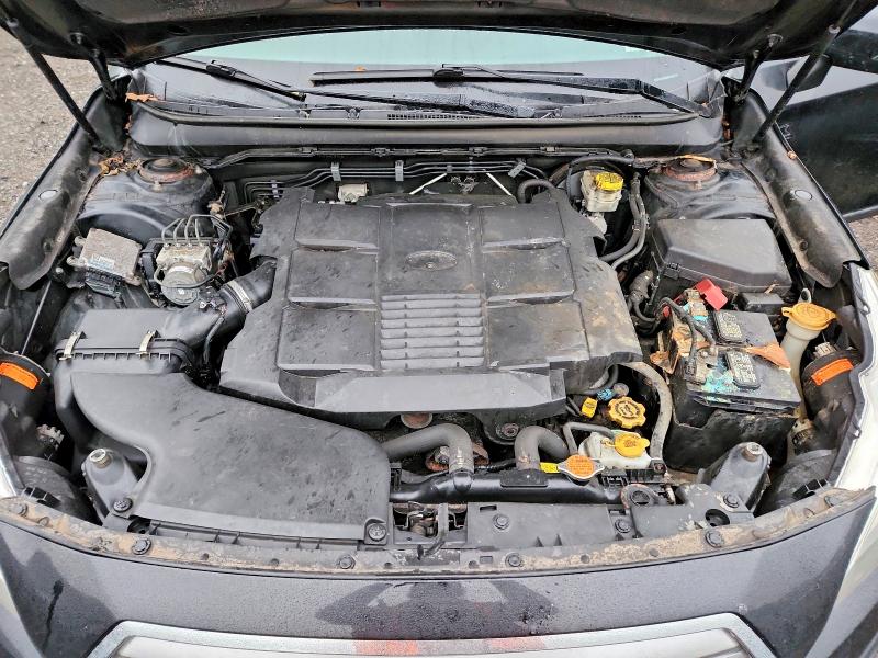 67526286 :رقم المزاد ، 4S4BSENC4G3320915 vin ، 2016 Subaru Outback مزاد بيع