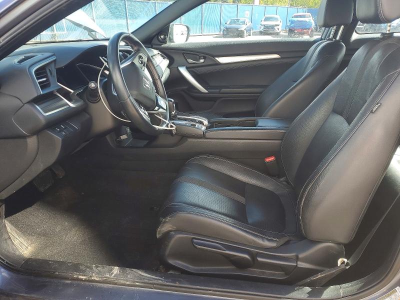 Aukcja sprzedaży 2020 Honda Civic, vin: 2HGFC3B98LH450236, numer aukcji: 67111816