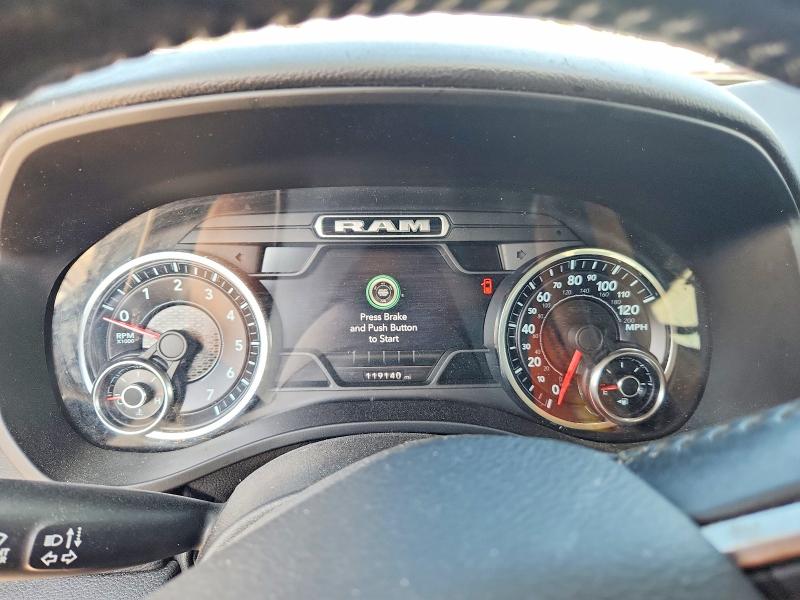 Aukcja sprzedaży 2020 Ram 1500, vin: 1C6SRFFT8LN101899, numer aukcji: 69010186