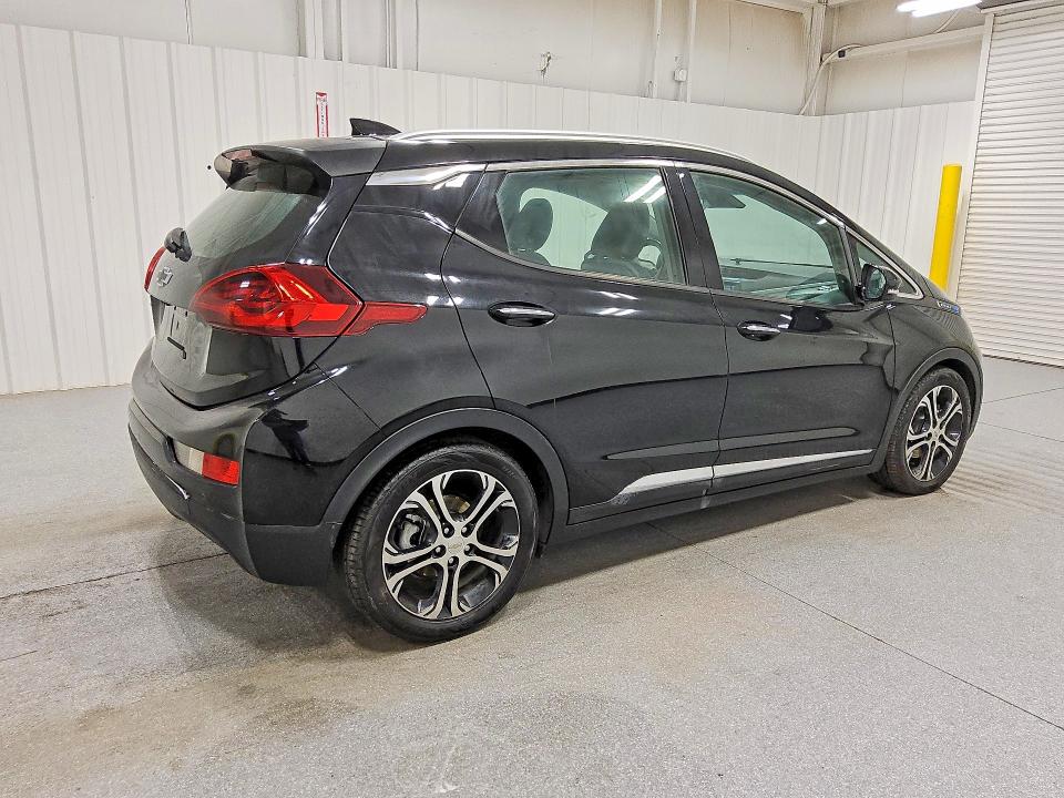Продажа на аукционе авто 2020 Chevrolet Bolt Ev, vin: 1G1FZ6S02L4108402, номер лота: 69284816