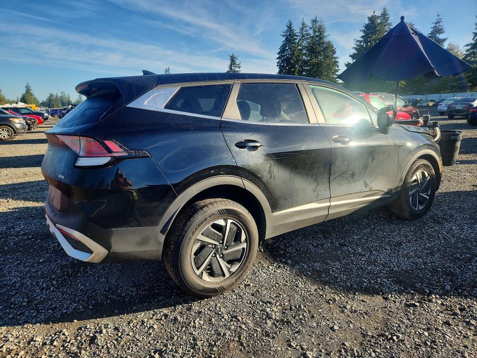 70842696 :رقم المزاد ، KNDPUCAGXP7086371 vin ، 2023 Kia Sportage مزاد بيع