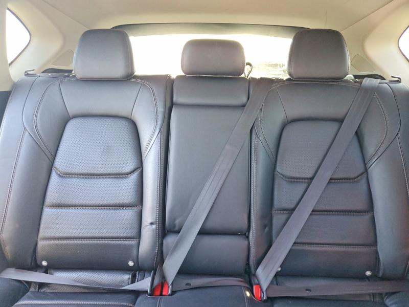 Продажа на аукционе авто 2019 Mazda Cx-5, vin: JM3KFADM8K0673509, номер лота: 69945446
