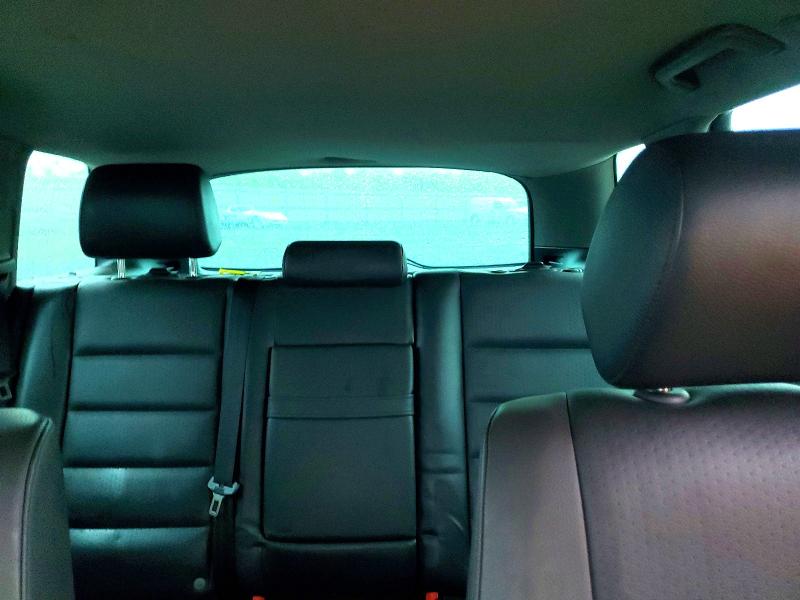 2009 Volkswagen Touareg 2 მანქანა იყიდება აუქციონზე, vin: WVGBE77LX9D017182, აუქციონის ნომერი: 70038656