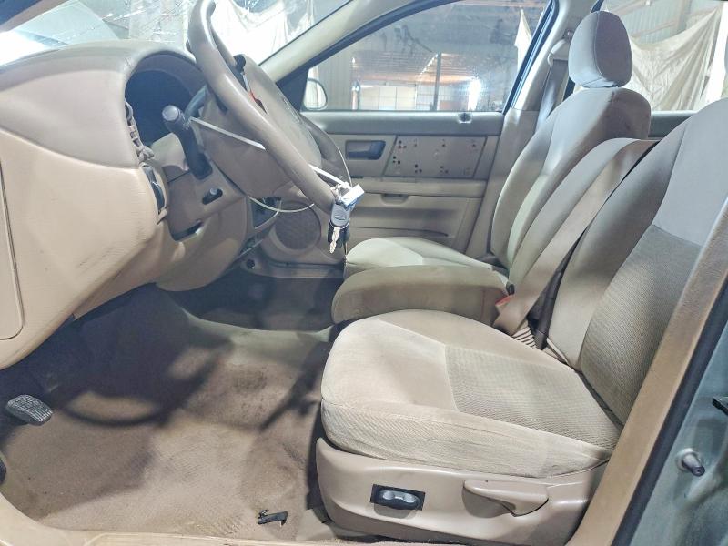 Продаж на аукціоні авто 2005 Ford Taurus, vin: 1FAFP53295A143584, номер лоту: 68982046