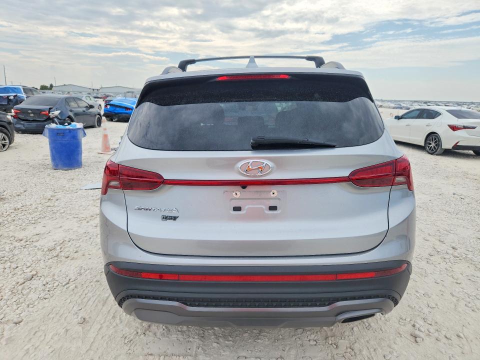Продажа на аукционе авто 2023 Hyundai Santa Fe, vin: 5NMS64AJ1PH628133, номер лота: 67897656