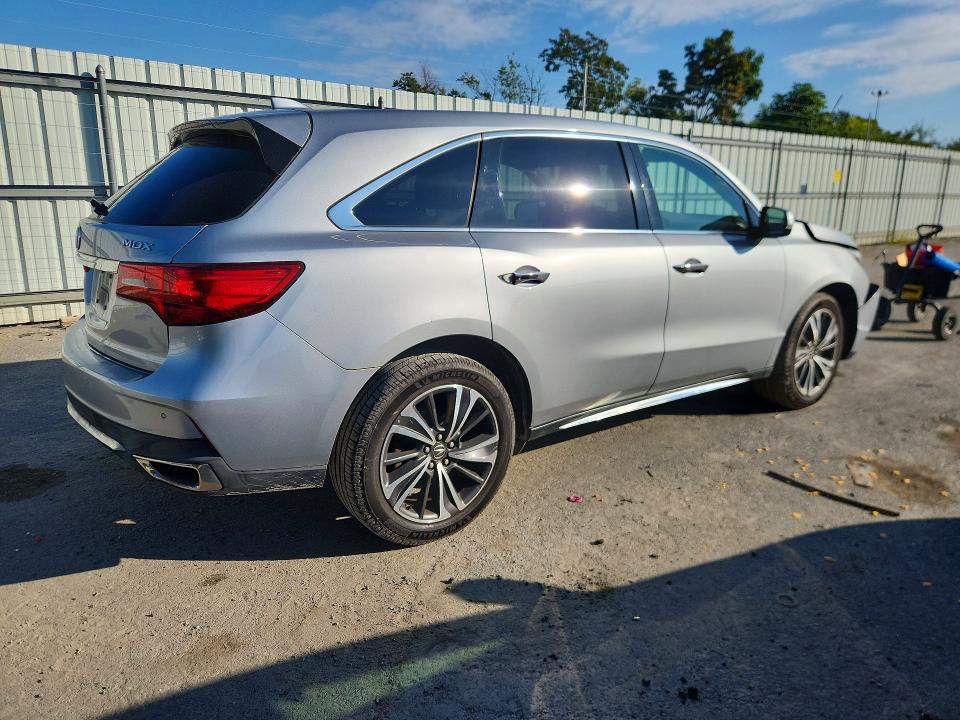 Aukcja sprzedaży 2020 Acura Mdx, vin: 5J8YD4H5XLL016029, numer aukcji: 68441376