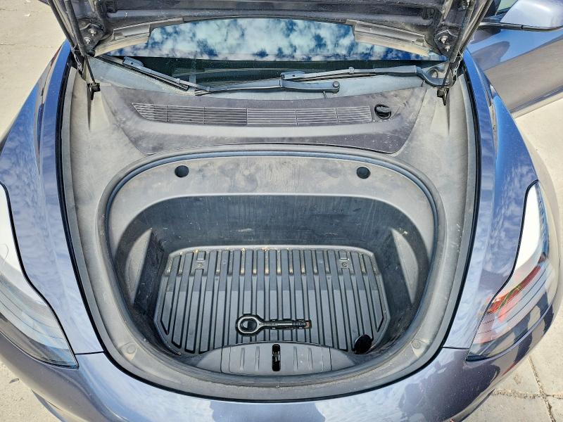 Продаж на аукціоні авто 2022 Tesla Model 3, vin: 5YJ3E1EB6NF144188, номер лоту: 69815616