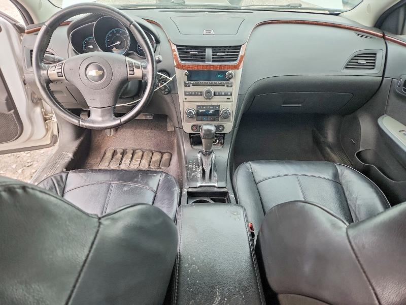 Продажа на аукционе авто 2011 Chevrolet Malibu, vin: 1G1ZE5E11BF232364, номер лота: 69625486