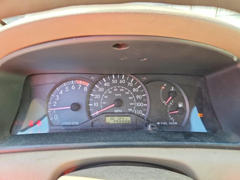 69708676 :رقم المزاد ، 1NXBR32EX6Z604032 vin ، 2006 Toyota Corolla مزاد بيع