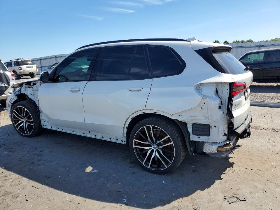 Aukcja sprzedaży 2019 Bmw X5, vin: 5UXJU2C57KLB15287, numer aukcji: 68593236