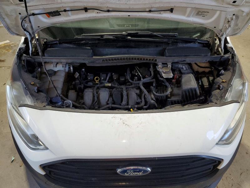 Продаж на аукціоні авто 2019 Ford Transit Connect, vin: NM0LS7E2XK1384552, номер лоту: 72246466