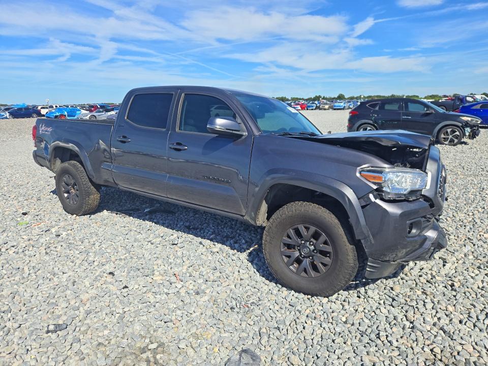 Продаж на аукціоні авто 2023 Toyota Tacoma, vin: 3TYDZ5BN8PT019694, номер лоту: 70795916