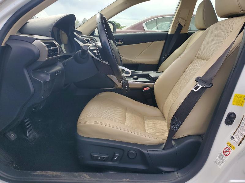 Aukcja sprzedaży 2016 Lexus Is, vin: JTHCM1D24G5014899, numer aukcji: 68351486