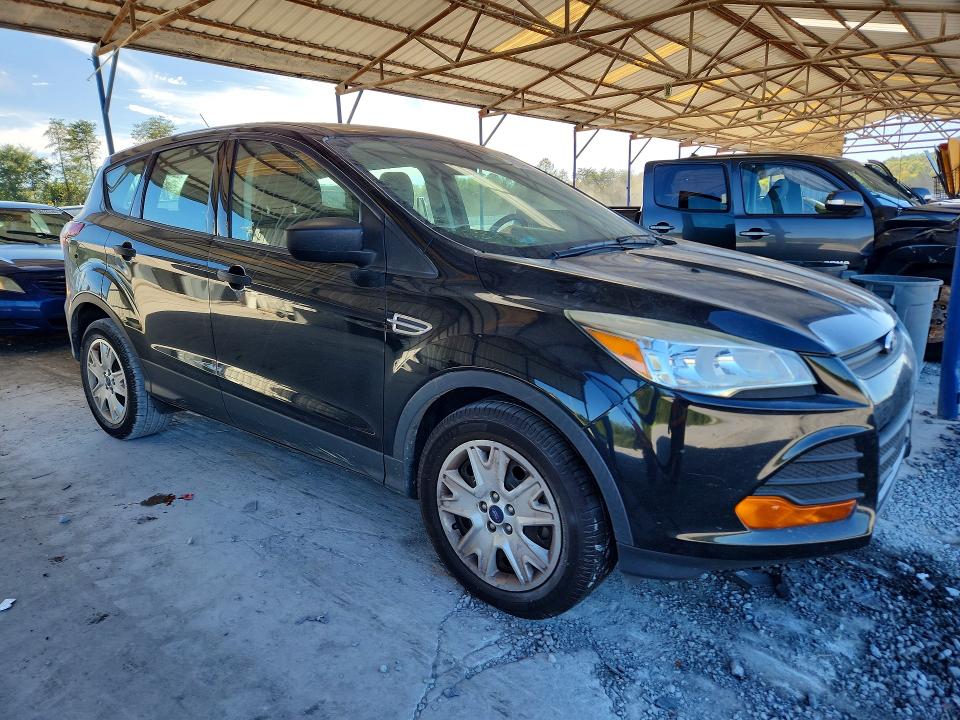 Продажа на аукционе авто 2016 Ford Escape, vin: 1FMCU0F7XGUA03749, номер лота: 70995696