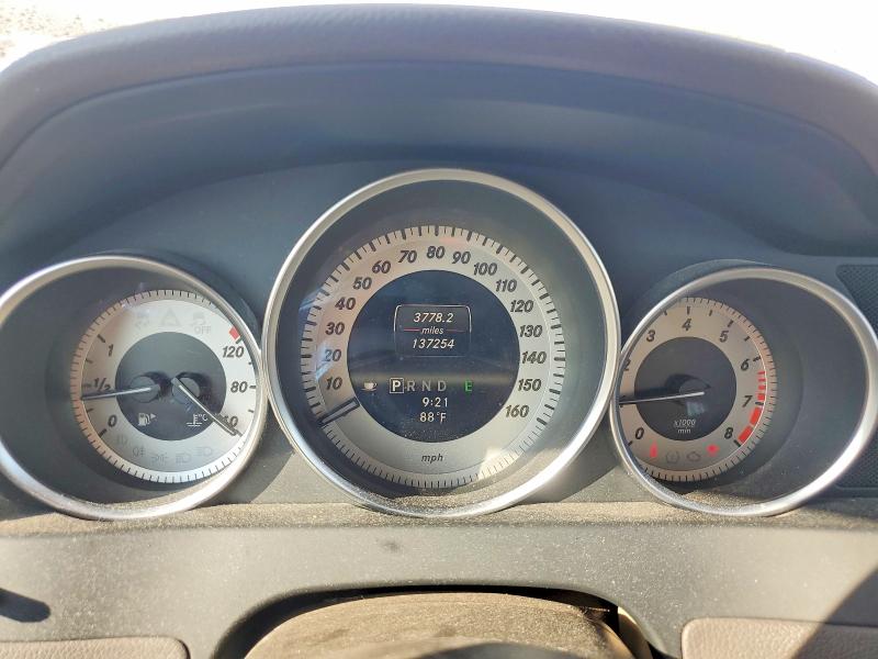 Продаж на аукціоні авто 2013 Mercedes-benz C, vin: WDDGF4HB9DA773050, номер лоту: 69112806