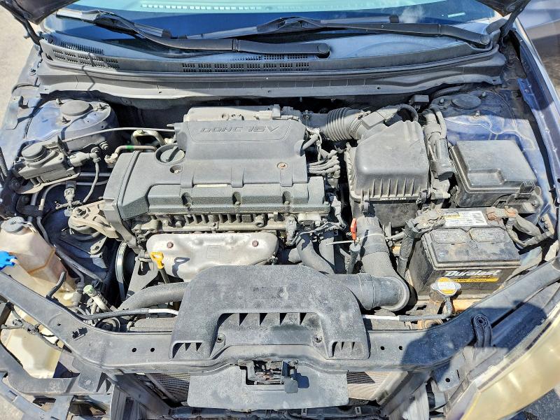 68942026 :رقم المزاد ، KMHDU4AD4AU964704 vin ، 2010 Hyundai Elantra مزاد بيع