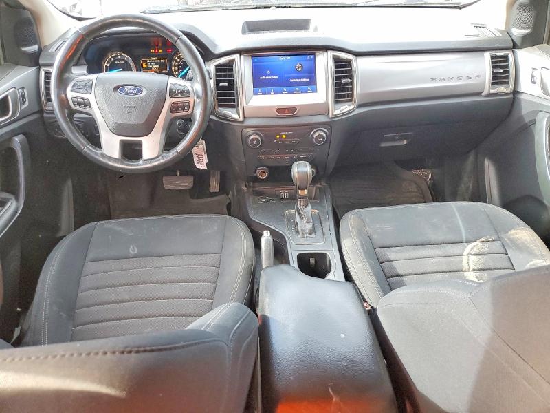Продажа на аукционе авто 2020 Ford Ranger, vin: 1FTER4EH9LLA68334, номер лота: 67741436