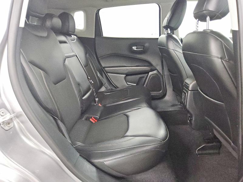 Продаж на аукціоні авто 2018 Jeep Compass, vin: 3C4NJCBB5JT193902, номер лоту: 69809186