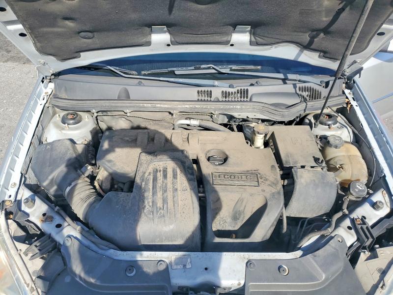 70687836 :رقم المزاد ، 1G1AD5F51A7130976 vin ، 2010 Chevrolet Cobalt مزاد بيع